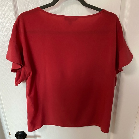 Banana Republic Blouse - Picture 2 of 4